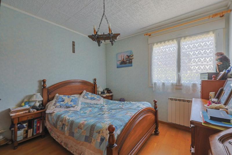 Maison - 72 m² - 3 pièces