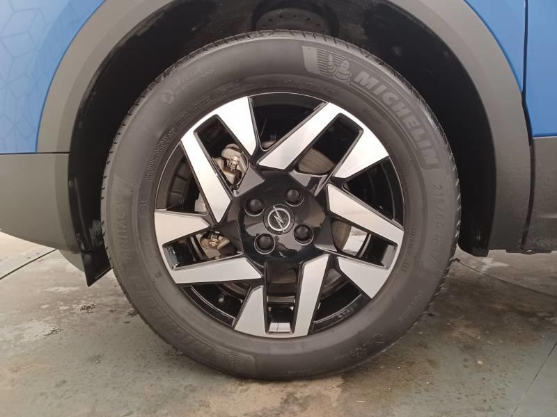 Opel Mokka Electrique 136 ch &amp; Batterie 50 kWh Elegance