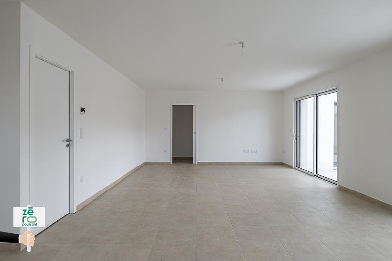 Maison - 117 m² - 5 pièces