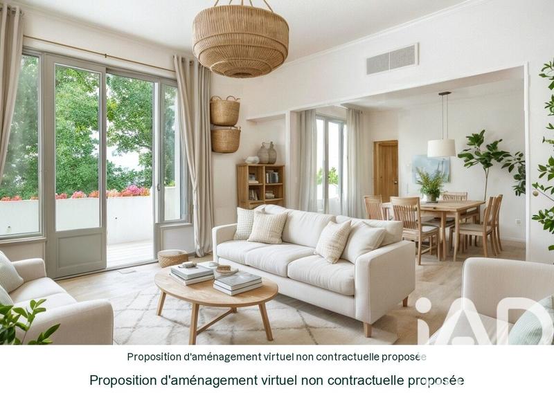 Maison - 223 m² - 8 pièces