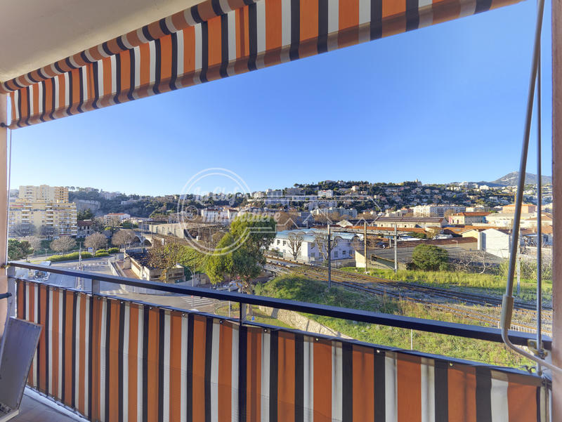 Appartement - 78 m² - 3 pièces