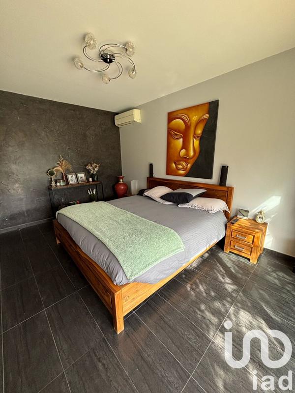 Maison - 153 m² - 6 pièces