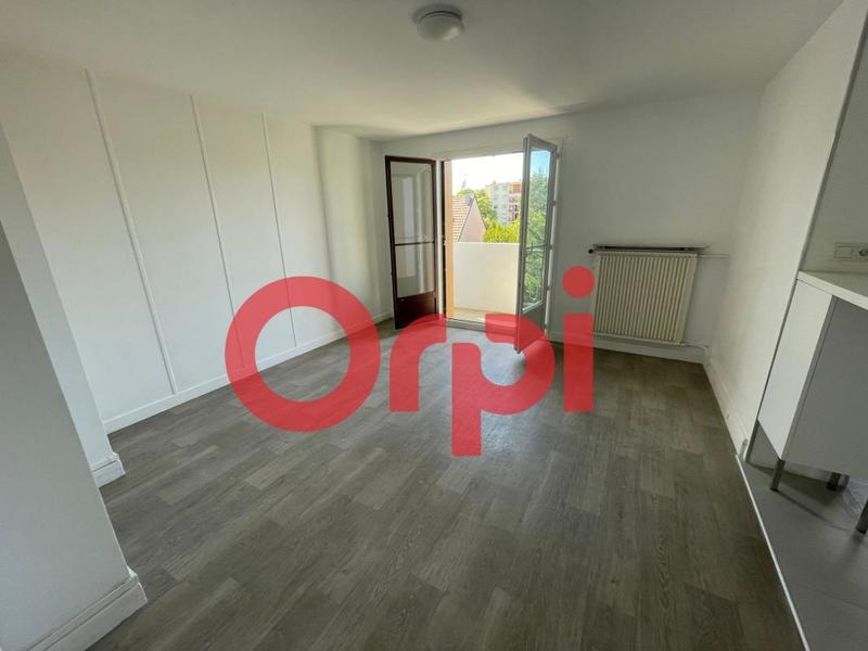 Appartement - 29 m² - 1 pièce