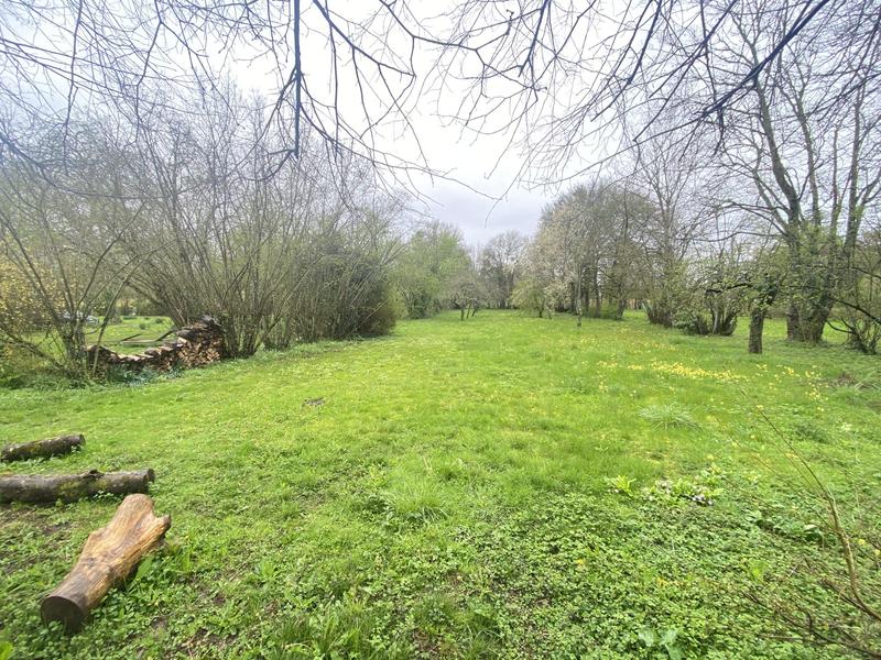 Maison ancienne - 180 m² - 9 pièces