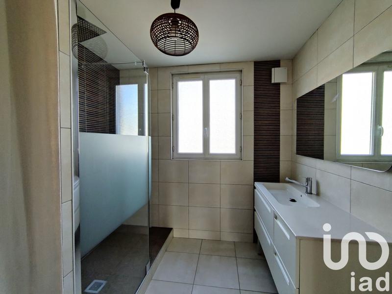 Appartement - 130 m² - 5 pièces