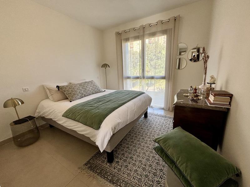 Appartement - 109 m² - 4 pièces