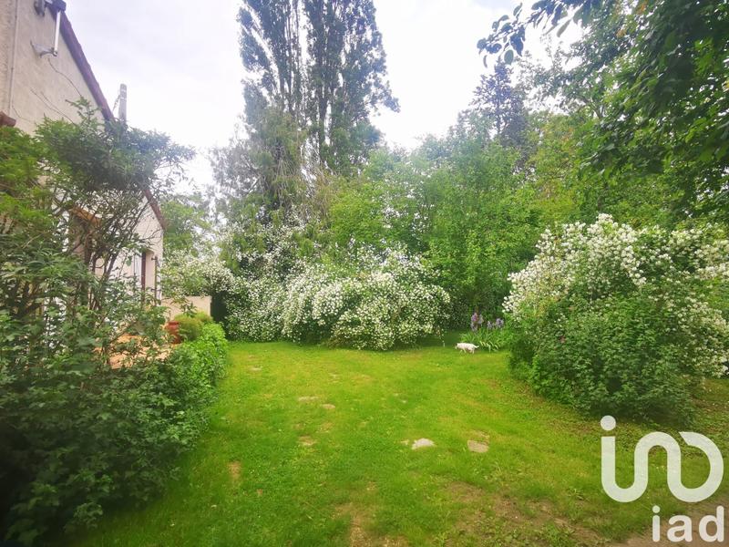 Maison - 98 m² - 4 pièces