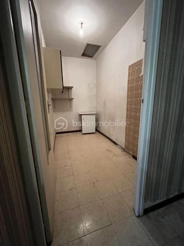 Maison de village - 146 m² - 5 pièces