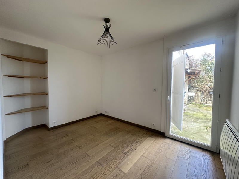 Appartement - 103 m² - 4 pièces