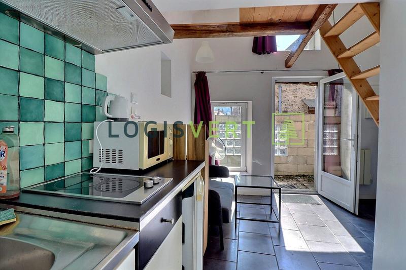 Maison - 86 m² - 5 pièces