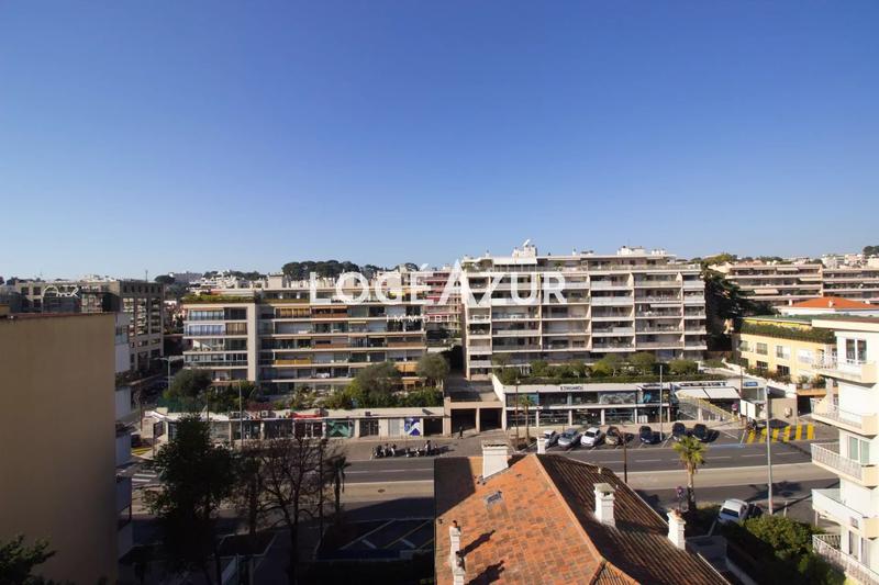 Appartement - 115 m² - 4 pièces