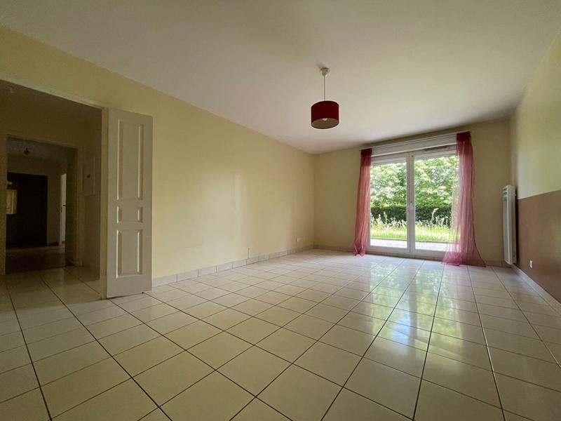 Appartement - 69 m² - 3 pièces