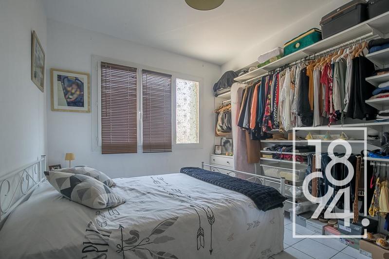 Appartement - 84 m² - 4 pièces