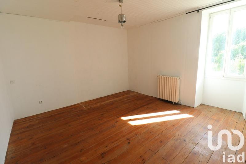 Maison - 127 m² - 5 pièces