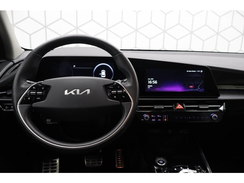 Kia Niro 1.6 GDi 141 ch Hev Dct6 Premium