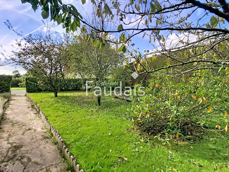 Maison - 77 m² - 3 pièces