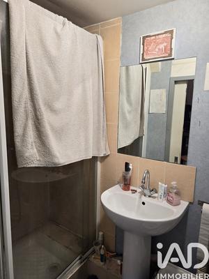 Duplex - 32 m² - 2 pièces