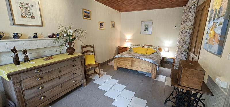 Propriété - 276 m² - 9 pièces