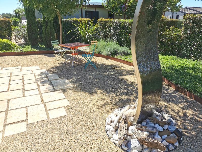 Châlet - 47 m² - 4 pièces