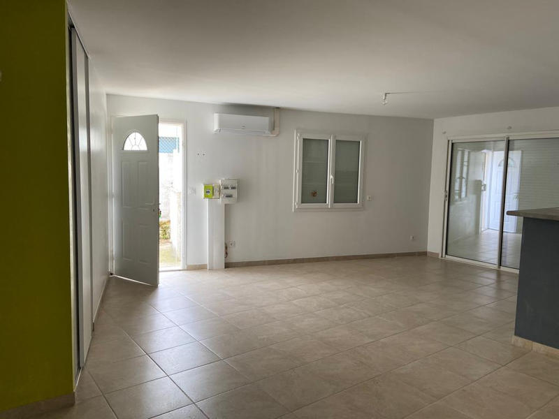 Appartement - 77 m² - 3 pièces