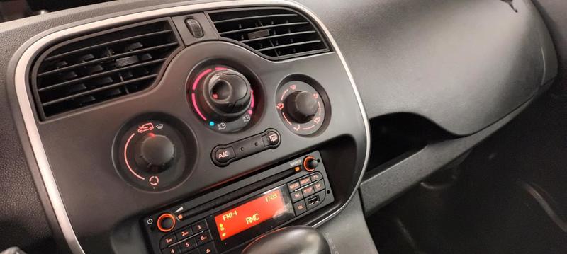 Renault Kangoo Express Ze Z.E. 33 Grand Confort