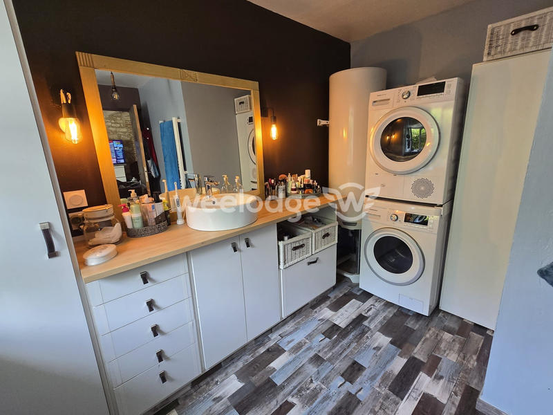 Maison ancienne - 217 m² - 7 pièces