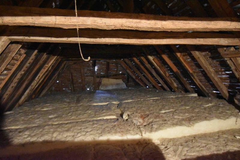 Maison traditionnelle - 153 m² - 6 pièces