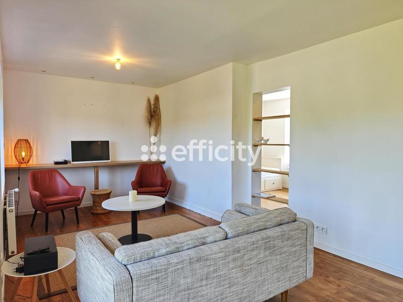 Maison - 124 m² - 6 pièces