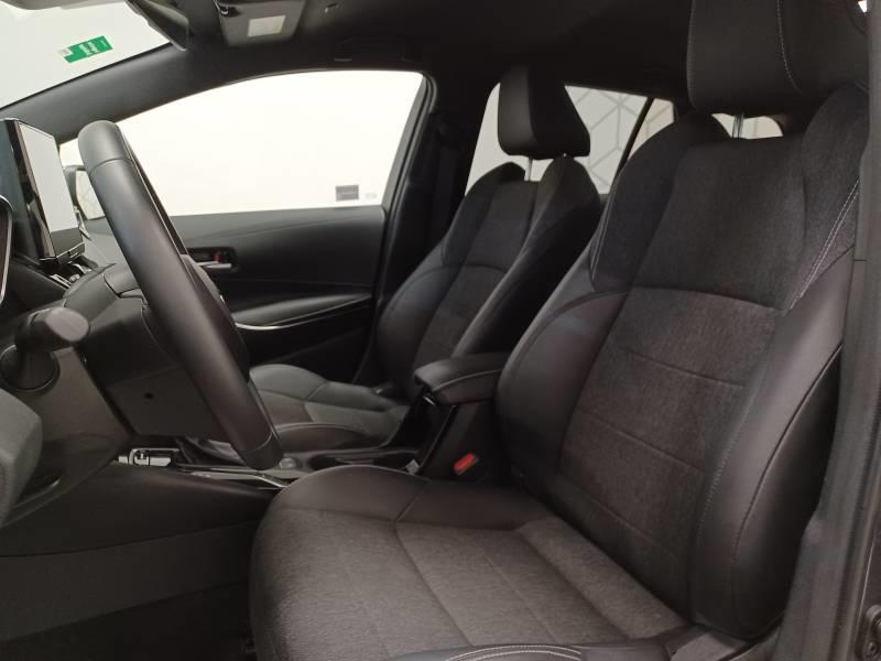 Toyota Corolla Touring Sports Hybride 140ch Design