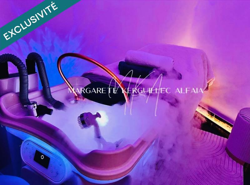 Local commercial - 61 m²