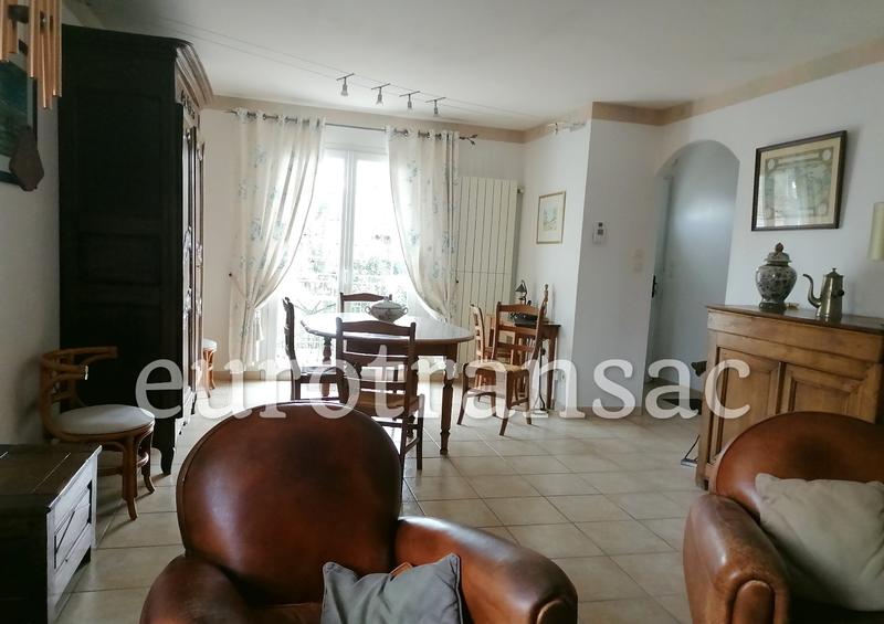 Villa - 92 m² - 4 pièces