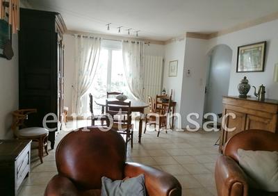 Villa - 92 m² - 4 pièces