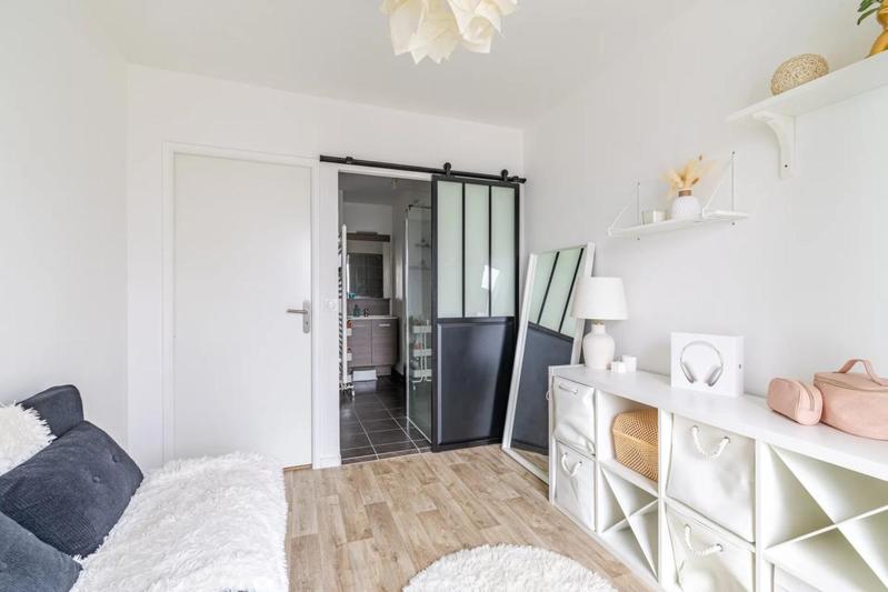 Appartement - 86 m² - 4 pièces