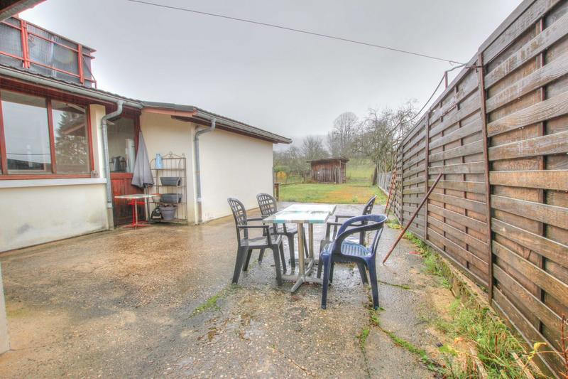 Bastide - 360 m² - 7 pièces