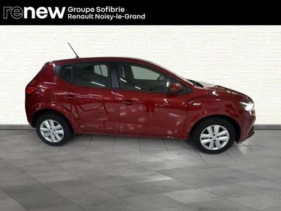 Dacia Sandero Eco-G 100 Expression