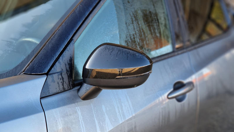 Nissan Juke Dig-T 114 Dct7 Business+