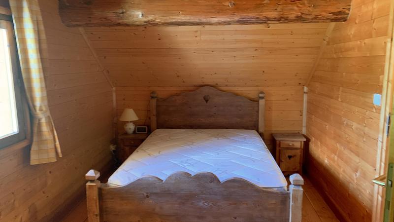 Maison traditionnelle - 45 m² - 3 pièces