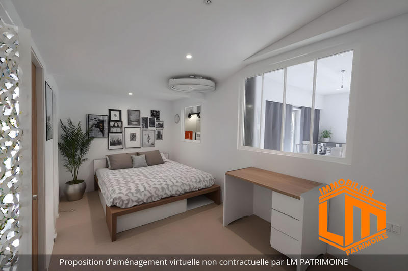 Villa - 172 m² - 4 pièces