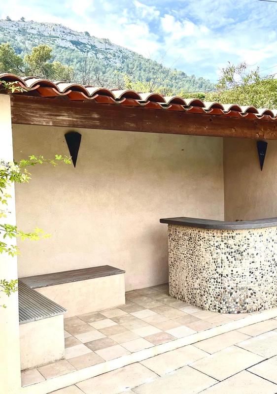 Maison - 144 m² - 5 pièces