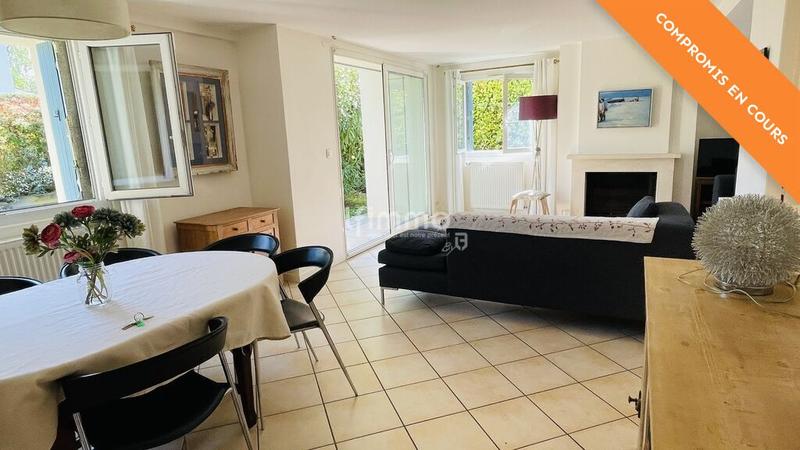 Villa - 155 m² - 6 pièces