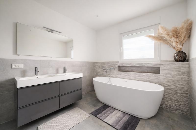 Maison - 123 m² - 4 pièces