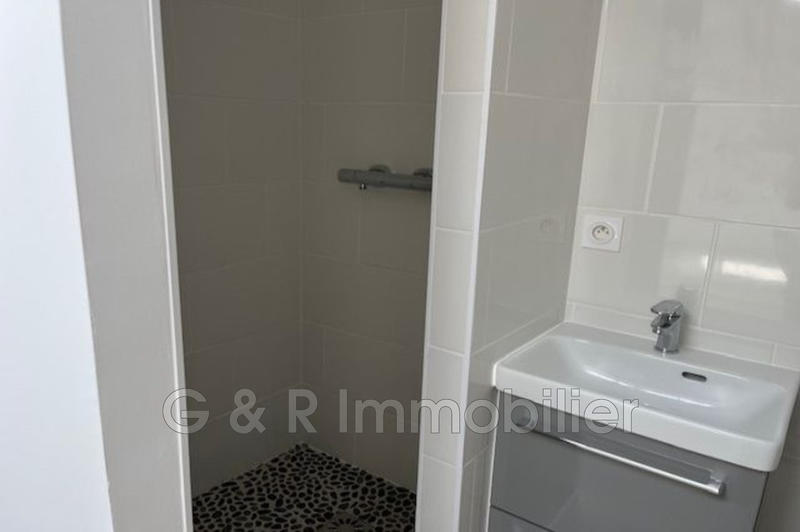 Appartement - 51 m² - 3 pièces