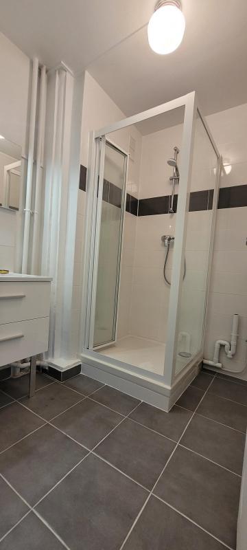 Studio - 28 m² - 1 pièce