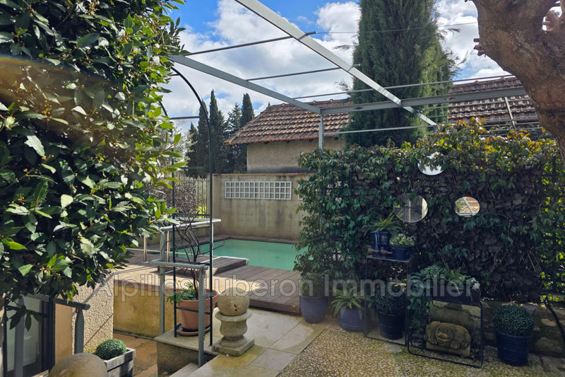 Maison - 62 m² - 3 pièces