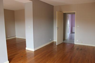 Appartement - 112 m² - 5 pièces