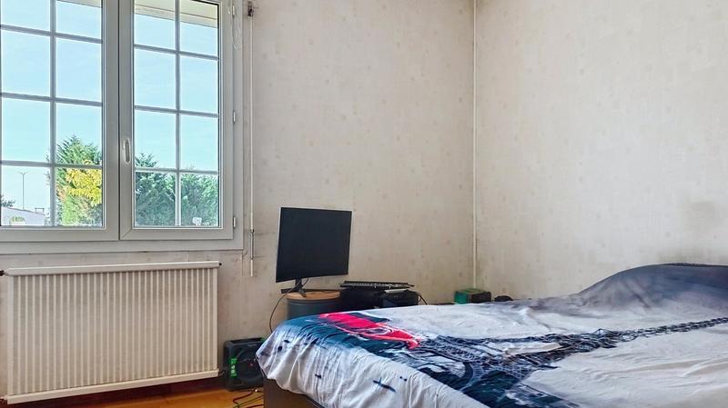 Maison - 104 m² - 4 pièces