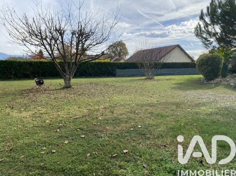 Maison - 127 m² - 6 pièces