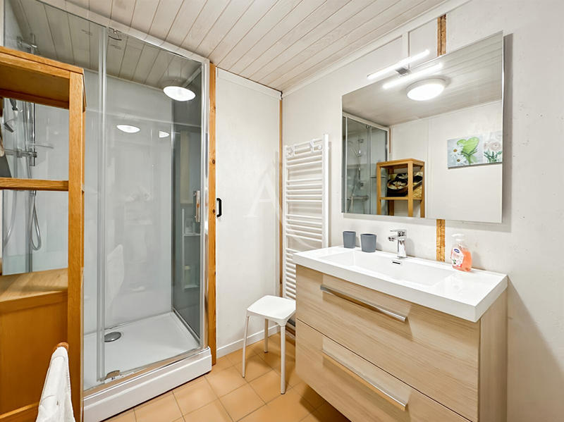 Maison - 165 m² - 6 pièces