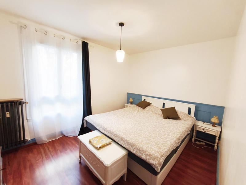 Appartement - 95 m² - 4 pièces