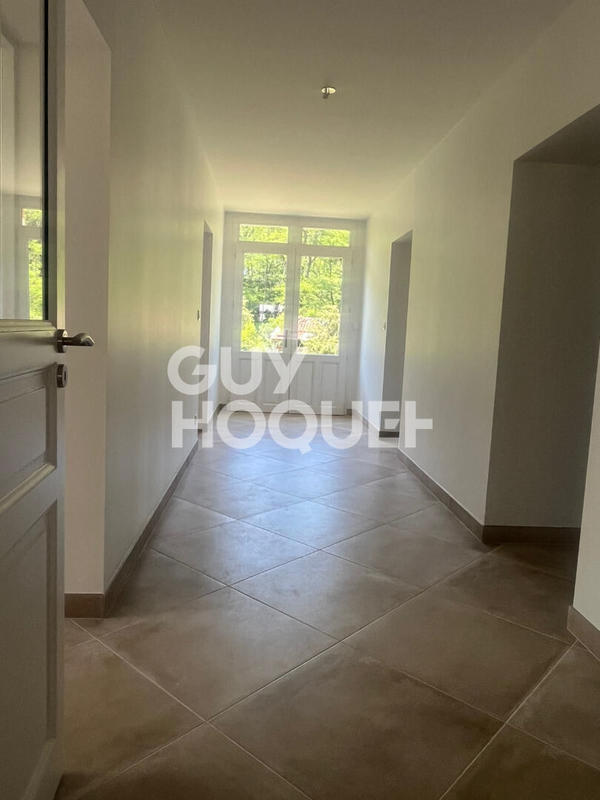 Maison - 130 m² - 4 pièces